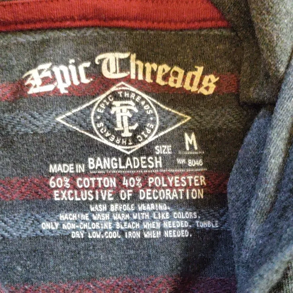 Epic Threads epic threads